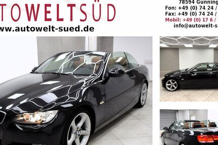 BMW 320 87.000 km 11.999 &euro; Gunningen 78594