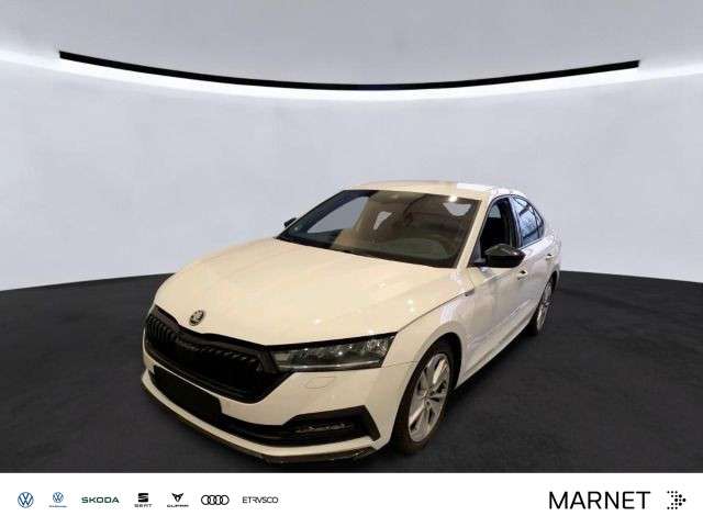 Skoda Octavia 43.279 km 26.990 &euro; Mainz-Kastell (Wiesbaden) 55252