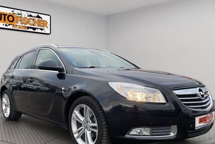 Opel Insignia 196.460 km 2.999 &euro; Worms 67547