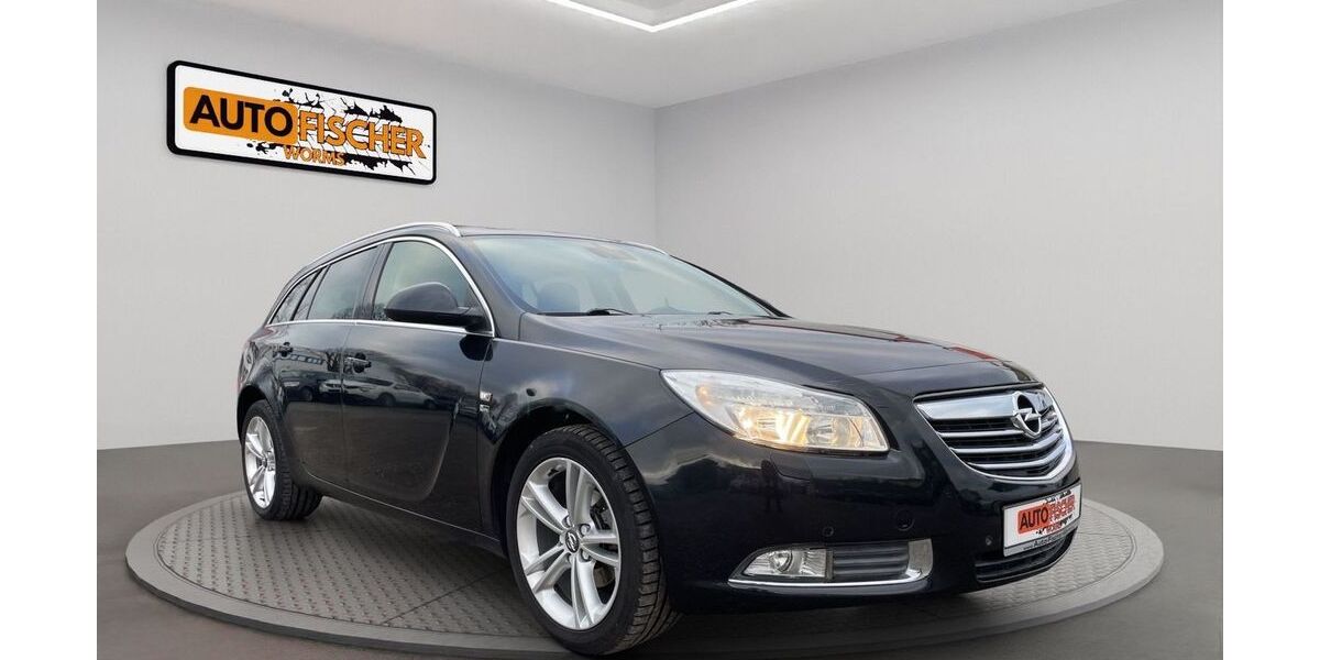 Opel Insignia 196.460 km 2.999 &euro; Worms 67547