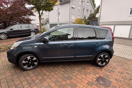 Nissan Note 56.000 km 7.200 € Wetter 58300