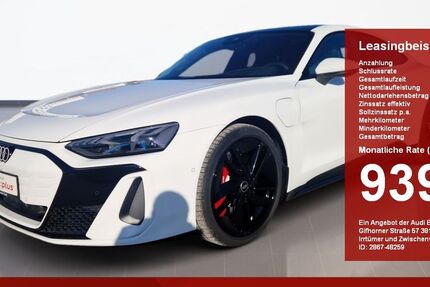Audi e-tron GT 8.274 km 95.800 &euro; Mühldorf am Inn 84453