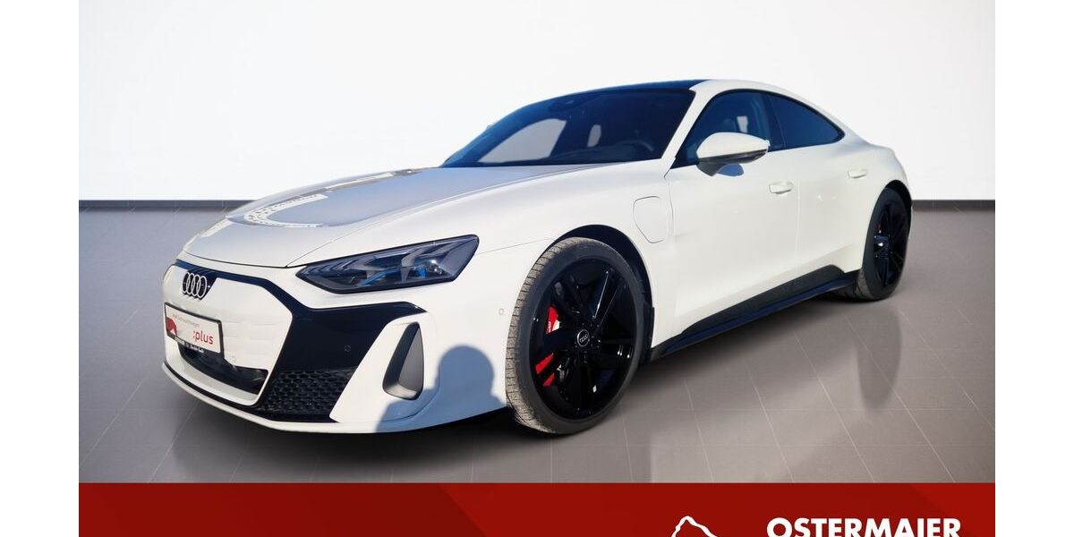 Audi e-tron GT 8.274 km 99.999 &euro; Mühldorf am Inn 84453