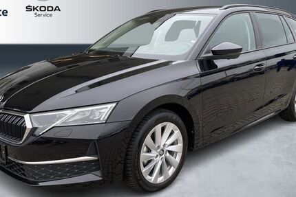 Skoda Octavia 26.607 km 29.970 &euro; Wolfsburg 38446
