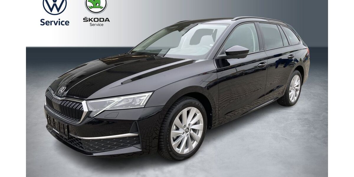 Skoda Octavia 26.607 km 29.970 &euro; Wolfsburg 38446