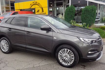 Opel Grandland (X) 38.935 km 20.900 &euro; Eschweiler 52249