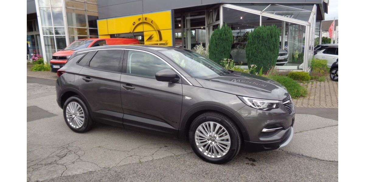 Opel Grandland (X) 38.935 km 21.470 &euro; Eschweiler 52249