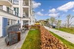 Etagenwohnung Sellin - 2 Zimmer, 73 m&sup2;, 525.000&euro; | Angebot:25749360