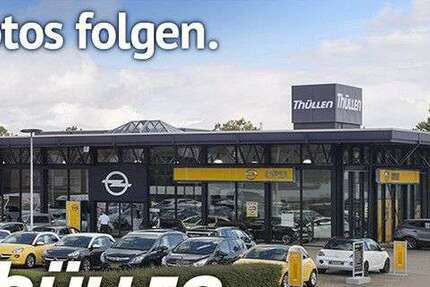 Opel Adam 125.500 km 8.980 &euro; Jülich 52428