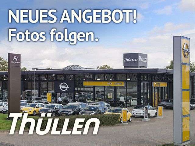 Opel Adam 125.500 km 8.980 &euro; Jülich 52428