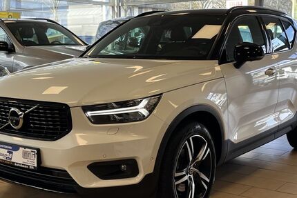 Volvo XC40 34.990 km 28.440 &euro; Hennef 53773