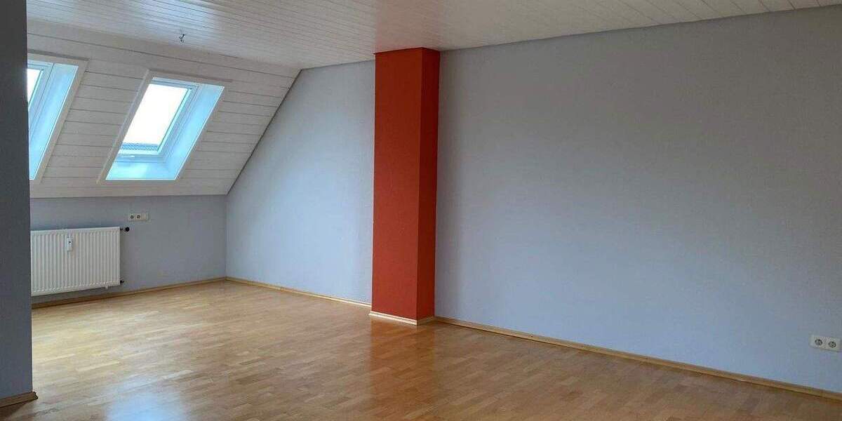 Etagenwohnung Donaeuschingen Donaueschingen - 6 Zimmer, 220 m&sup2;, 490.000&euro; | Angebot:25721096