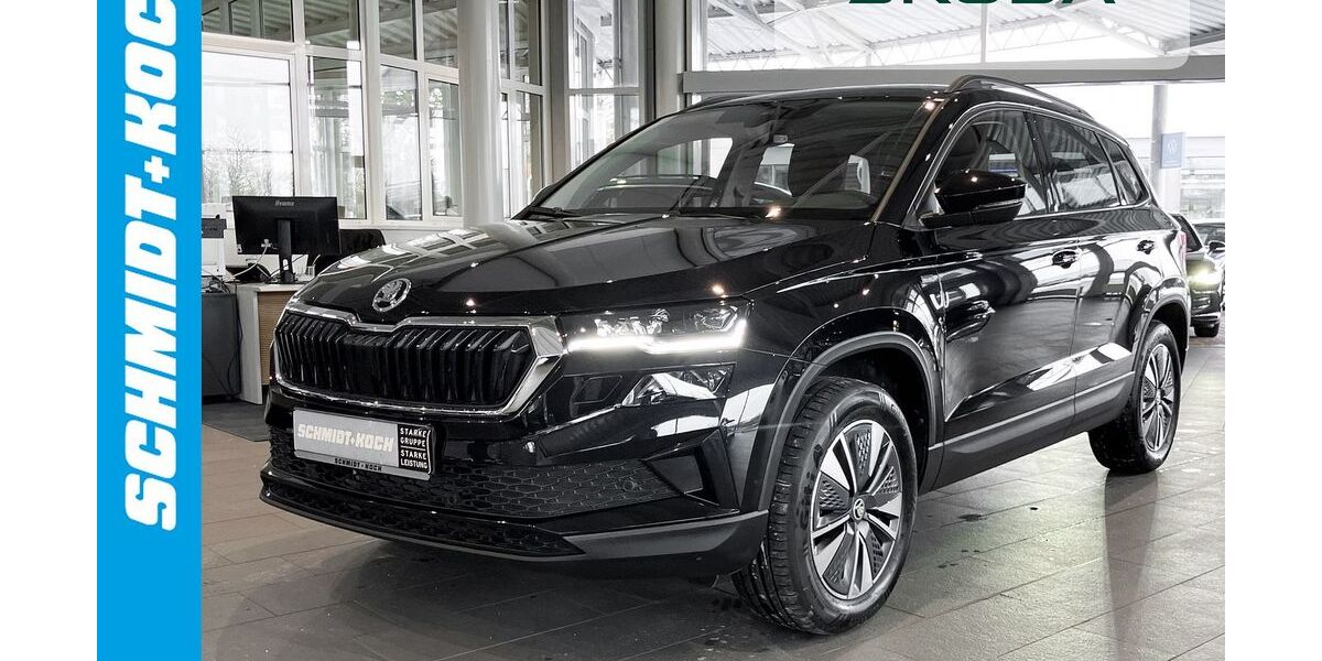 Skoda Karoq 15.182 km 35.990 &euro; Oldenburg 26123