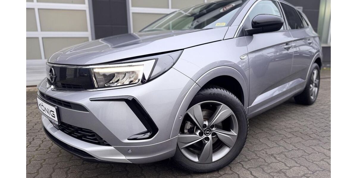Opel Grandland (X) 20.134 km 24.495 &euro; Berlin 13127