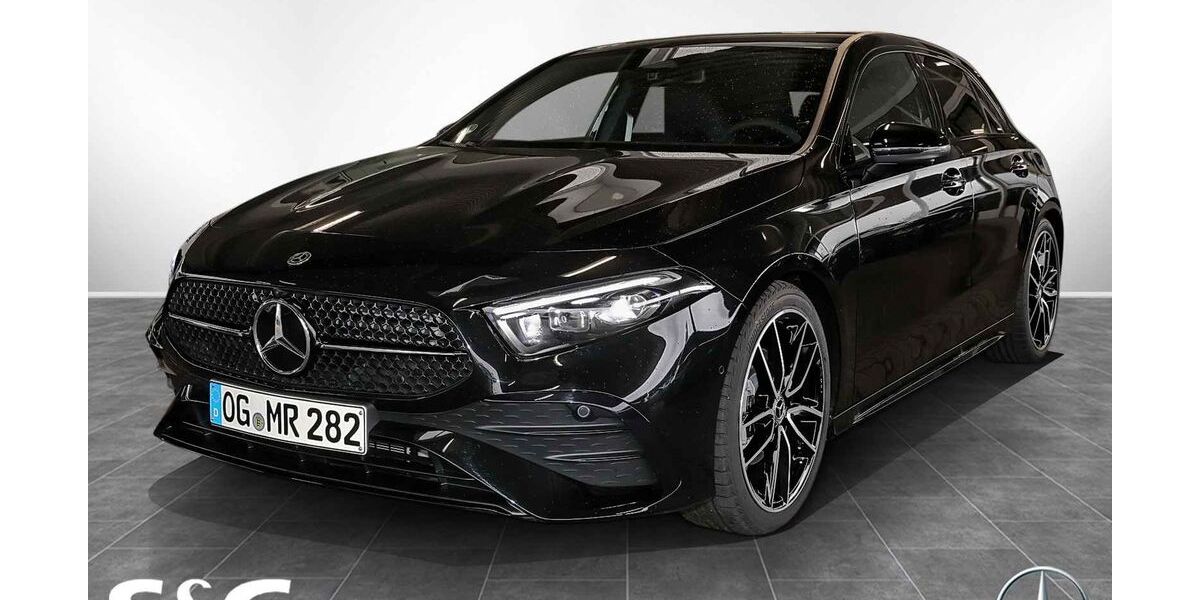 Mercedes-Benz A 180 10.000 km 35.900 &euro; Offenburg 77656