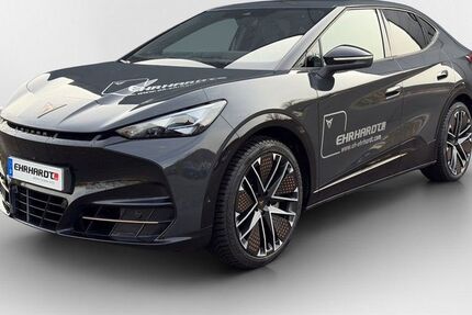 Cupra Tavascan 19.850 km 44.890 &euro; Leipzig 04129