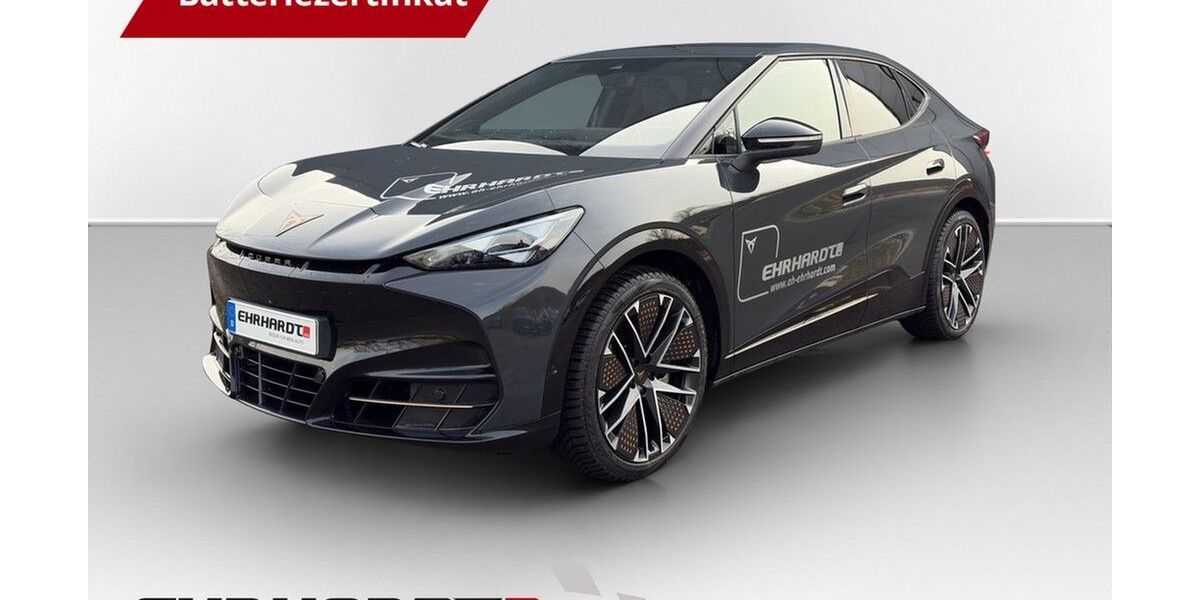 Cupra Tavascan 19.850 km 44.890 &euro; Leipzig 04129