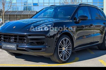 Porsche Cayenne 106.000 km 67.900 &euro; Bad Saulgau 88348