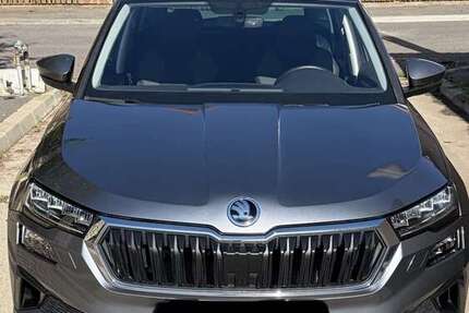Skoda Karoq 6.000 km 22.999 € Nurnberg 90402