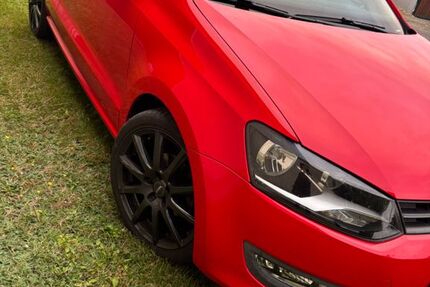 VW Polo 126.000 km 4.799 € Bad Liebenwerda 04924