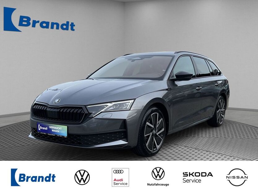 Skoda Octavia 1.010 km 38.990 € Weyhe 28844
