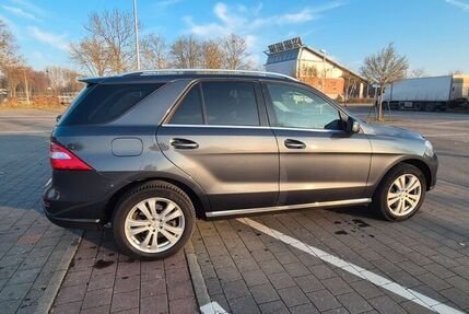 Mercedes ML 350