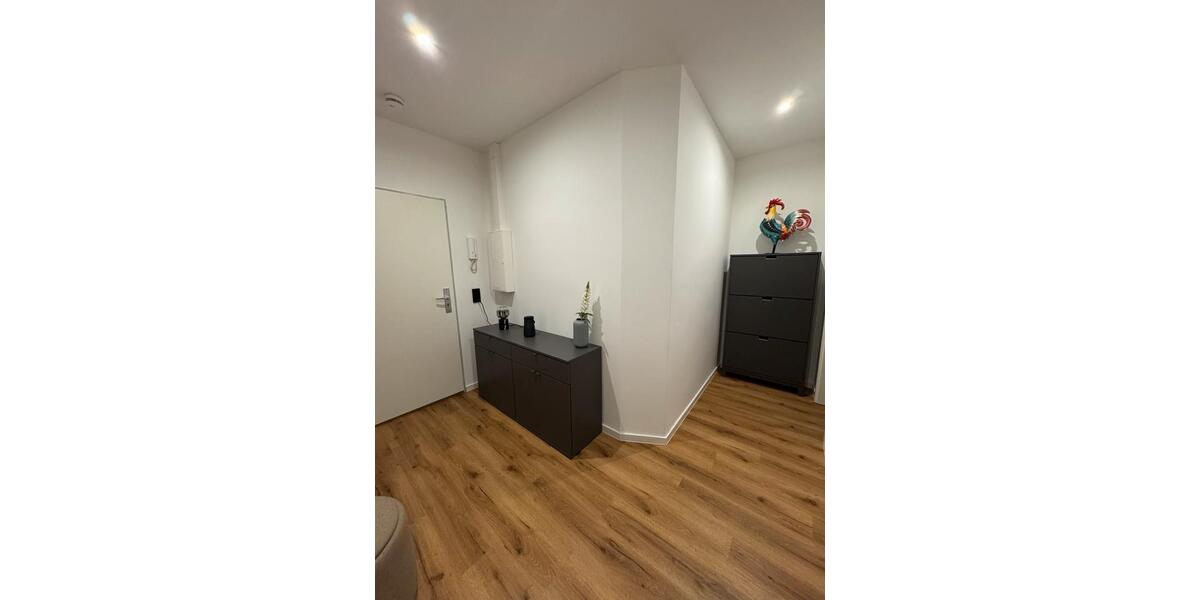Etagenwohnung Emden - 2 Zimmer, 72 m&sup2;, 940&euro; | Angebot:26414954