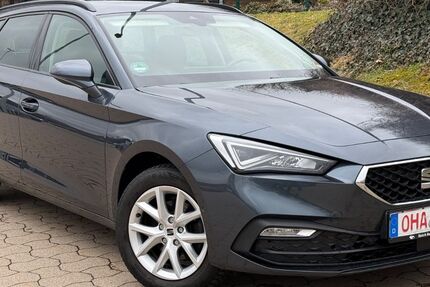 Seat Leon 118.000 km 17.999 &euro; Osterode 37520