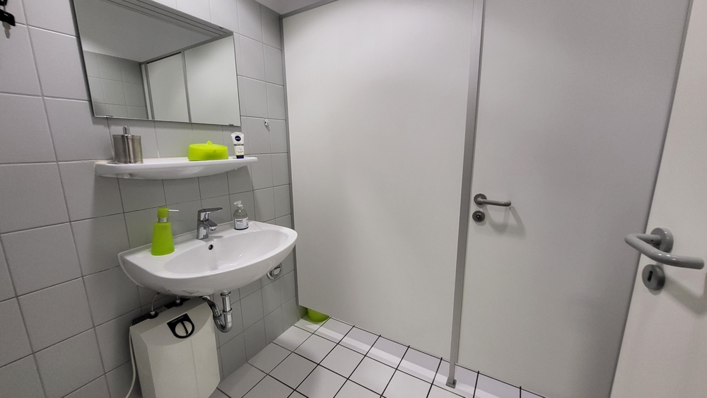 Hofheim Mitte - Moderne Bürofläche mit ca. 172 m² 3.5 zimmer