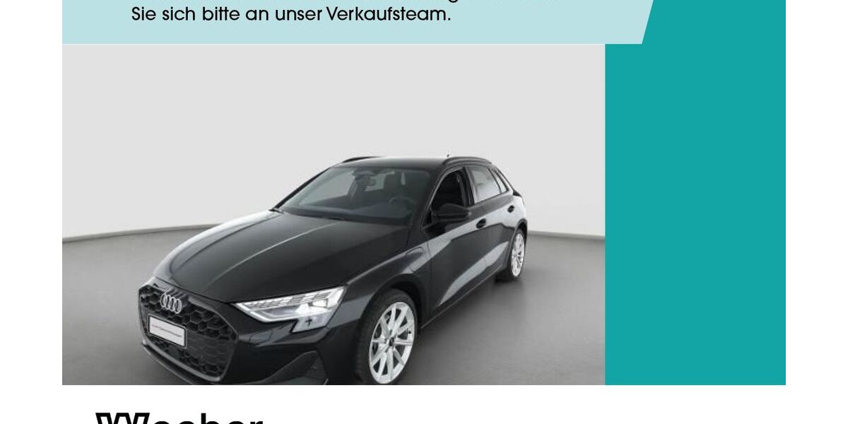 Audi A3 10.327 km 34.580 &euro; Weil der Stadt 71263