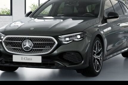 Mercedes-Benz E 300 9.900 km 84.900 &euro; Hamburg 22047