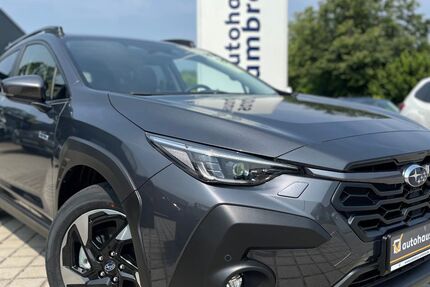 Subaru Crosstrek 5.000 km 36.490 &euro; Bobingen 86399