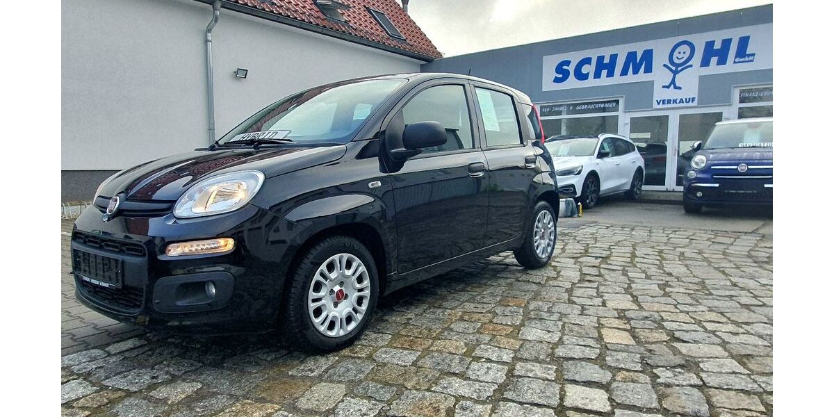 Fiat Panda 42.000 km 9.990 &euro; Potsdam 14469