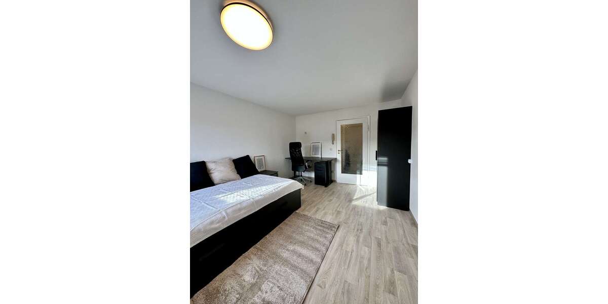 Etagenwohnung München Ramersdorf - 1.5 Zimmer, 25 m&sup2;, 995&euro; | Angebot:27125733