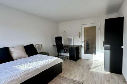 Wohnung München Ramersdorf - 1.5 Zimmer, 25 m&sup2;, 995&euro; | Angebot:27125733