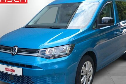 VW Caddy 74.000 km 22.790 &euro; Grabow 19300