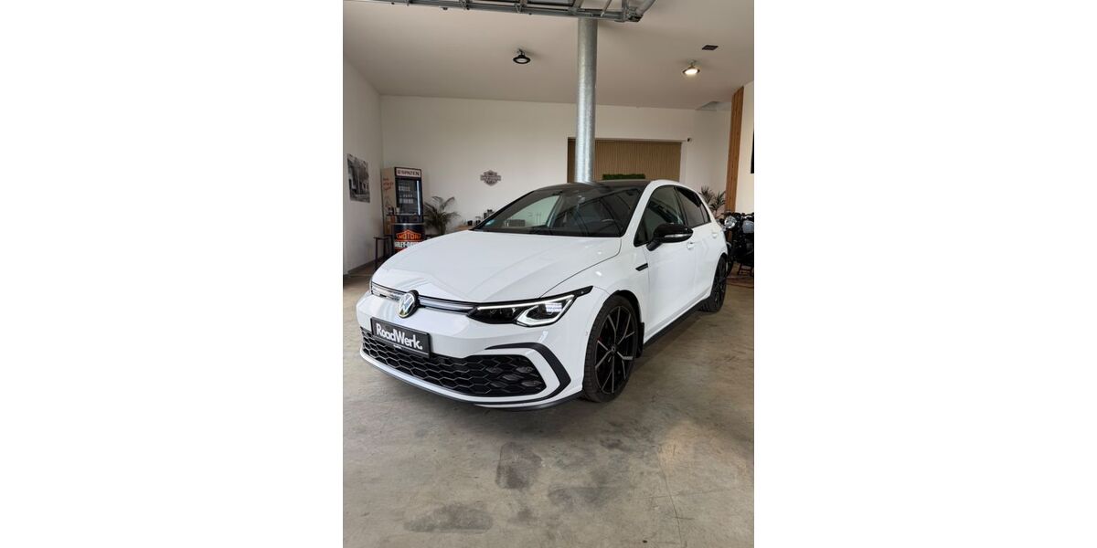 VW Golf 44.850 km 30.900 &euro; Weiding 93495