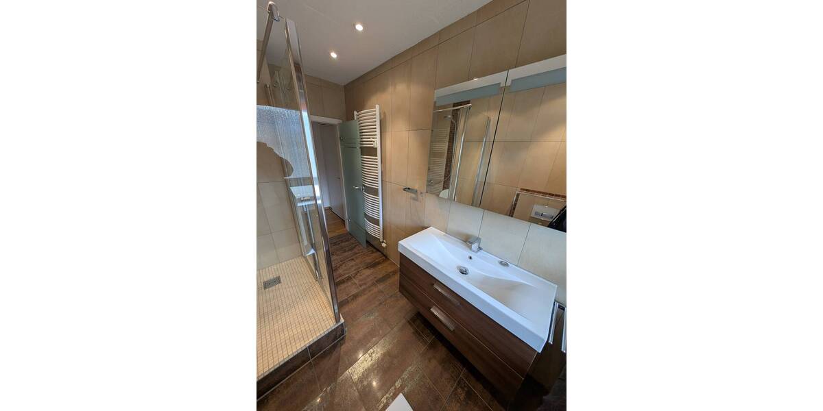 Helle 3-Zimmer-Wohnung in Koblenz – Ideal für Familien 3 zimmer