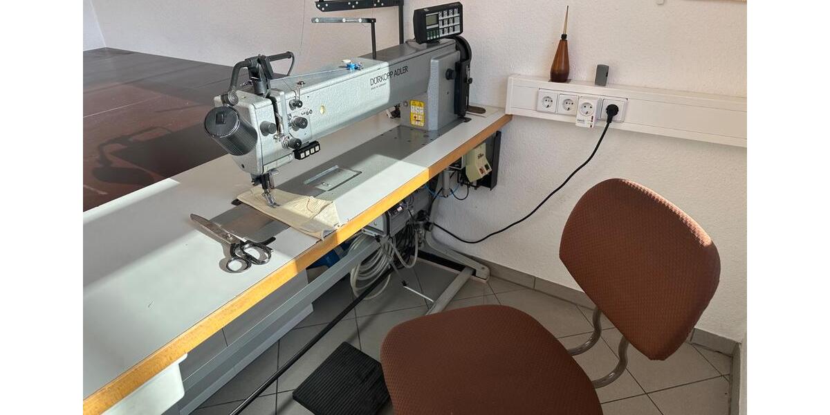 Gewerbeobjekt Eberswalde - 1.500&euro; | Angebot:26253235