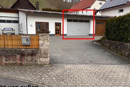 Gewerbeobjekt Königheim - 530&euro; | Angebot:26241751