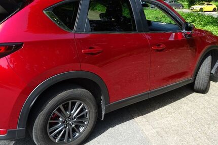 Mazda CX-5 74.000 km 21.000 &euro; Iserlohn 58638
