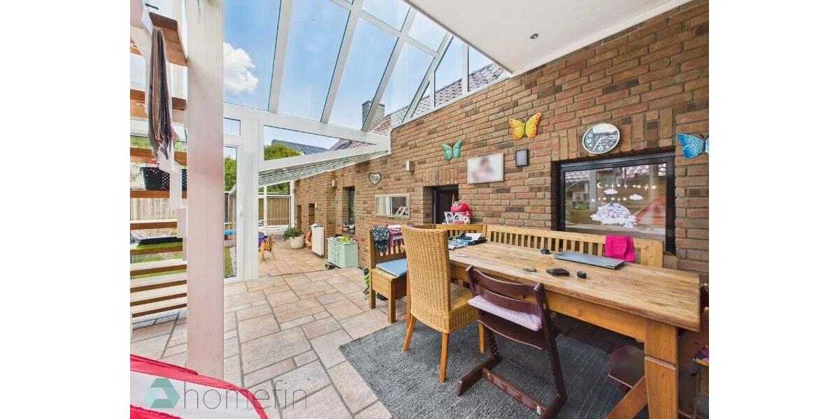 Einfamilienhaus Monheim am Rhein - 7 Zimmer, 252 m&sup2;, 939.000&euro; | Angebot:25440841