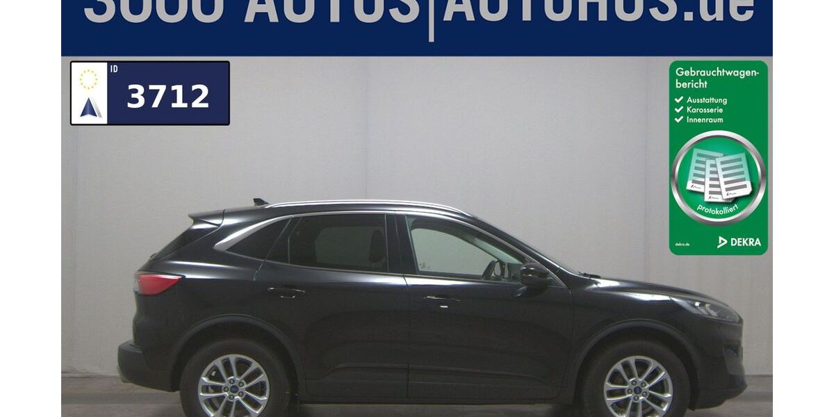 Ford Kuga 143.140 km 15.480 &euro; Gyhum/Bockel 27404