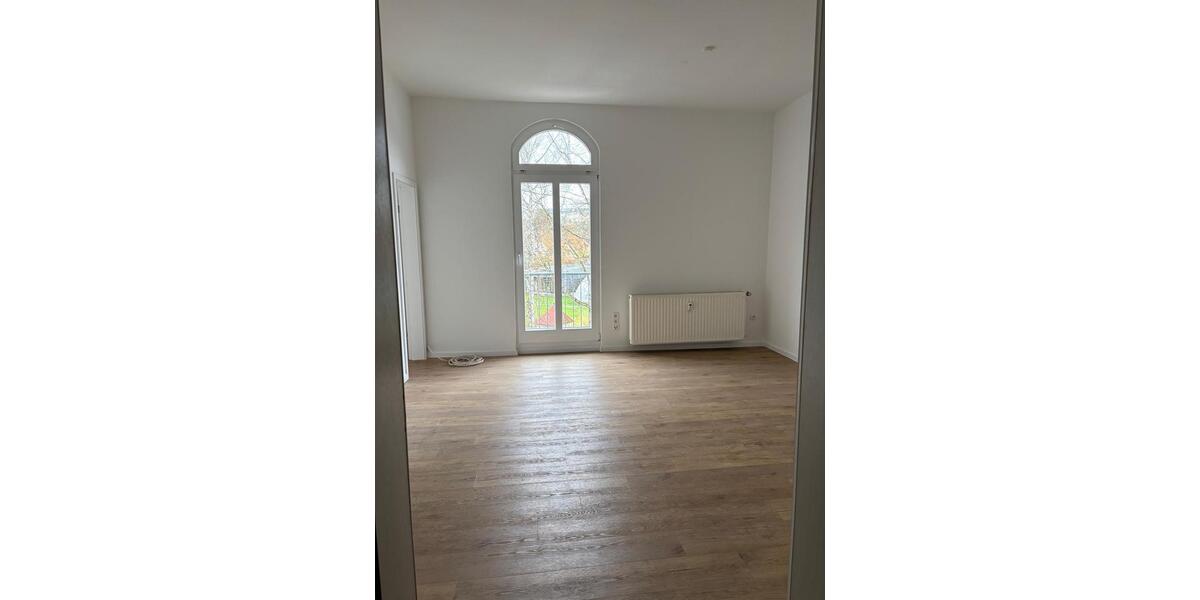 Etagenwohnung Bad Salzschlirf - 2 Zimmer, 36 m&sup2;, 75.000&euro; | Angebot:26535225