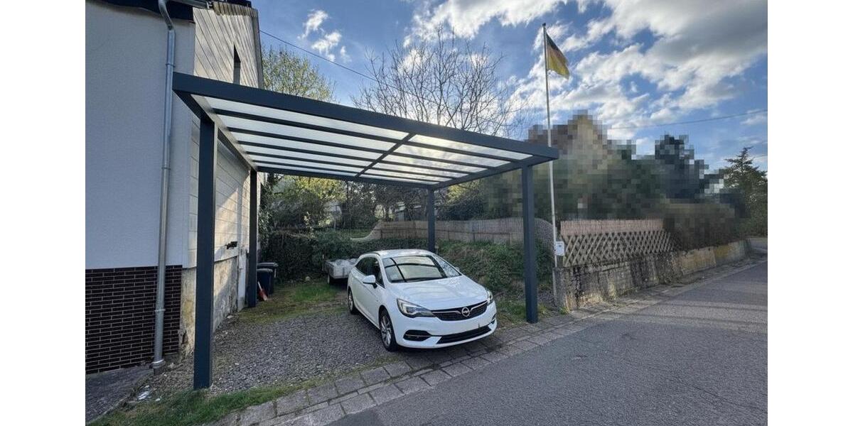 Doppelhaushälfte Nonnweiler - 8 Zimmer, 130 m&sup2;, 80.000&euro; | Angebot:26272171