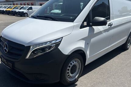 Mercedes-Benz Vito 171.092 km 18.921 &euro; Mainz 55122