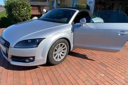 Audi TT 148.000 km 13.500 &euro; Minden 32425