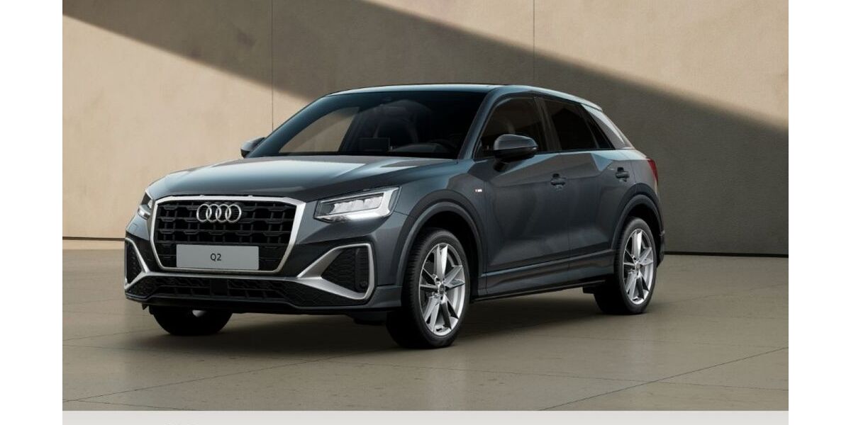 Audi Q2 7.738 km 37.934 &euro; Northeim 37154