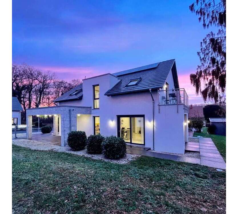 Haus zum Kaufen in Niederstadtfeld 369.028 € 162 m²