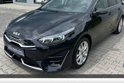 Kia ceed Sportswagon 18.375 km 22.999 &euro; Ludwigsfelde 14974